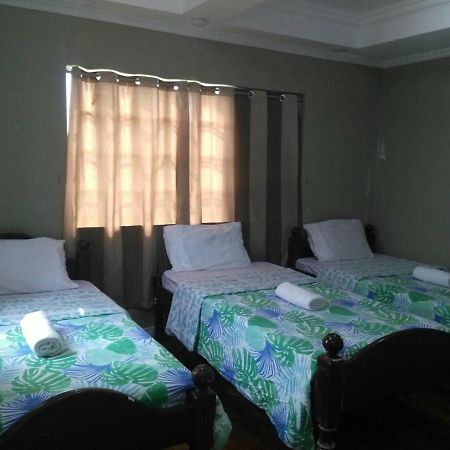 Guest House Nodoka Cebu Esterno foto