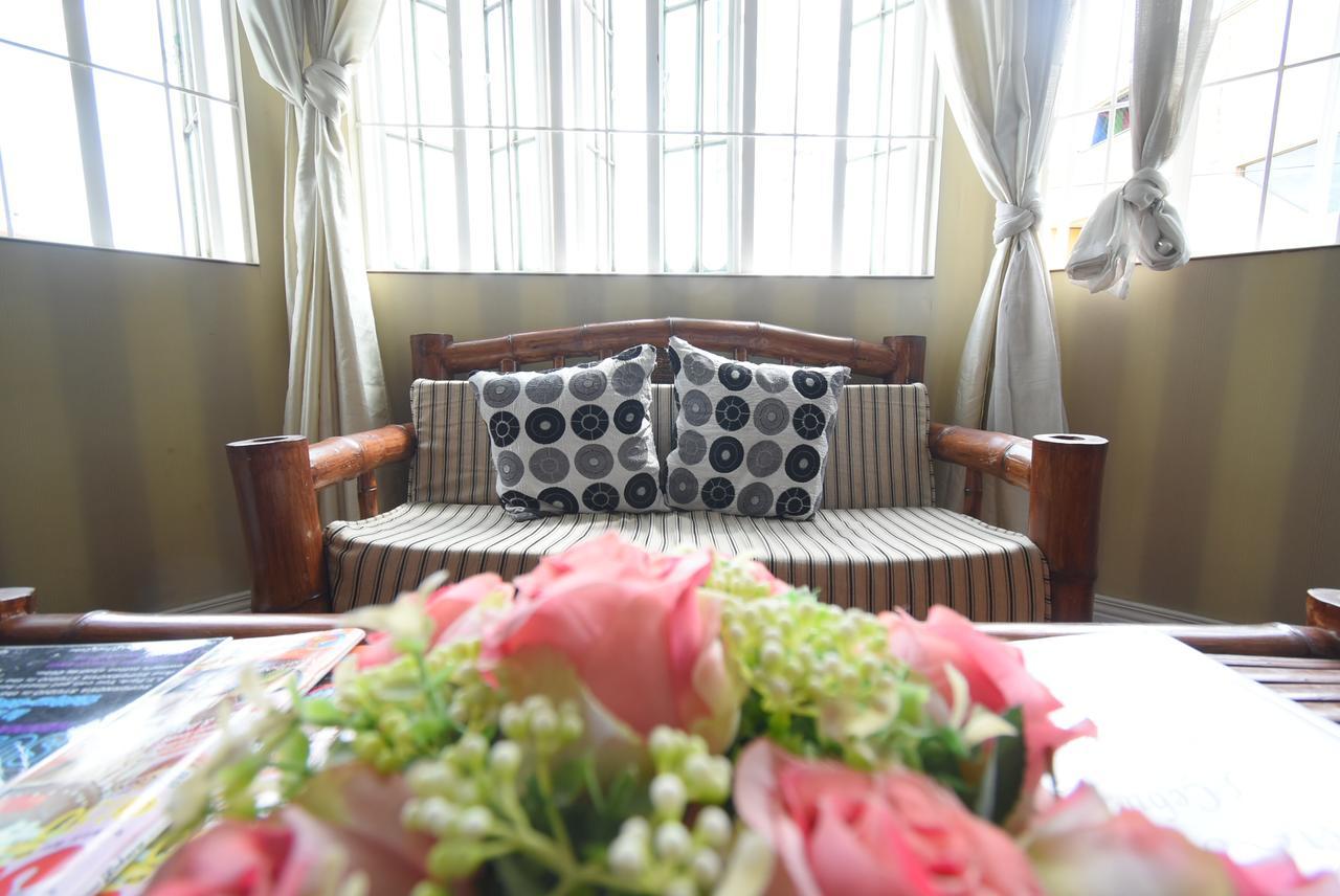 Guest House Nodoka Cebu Esterno foto