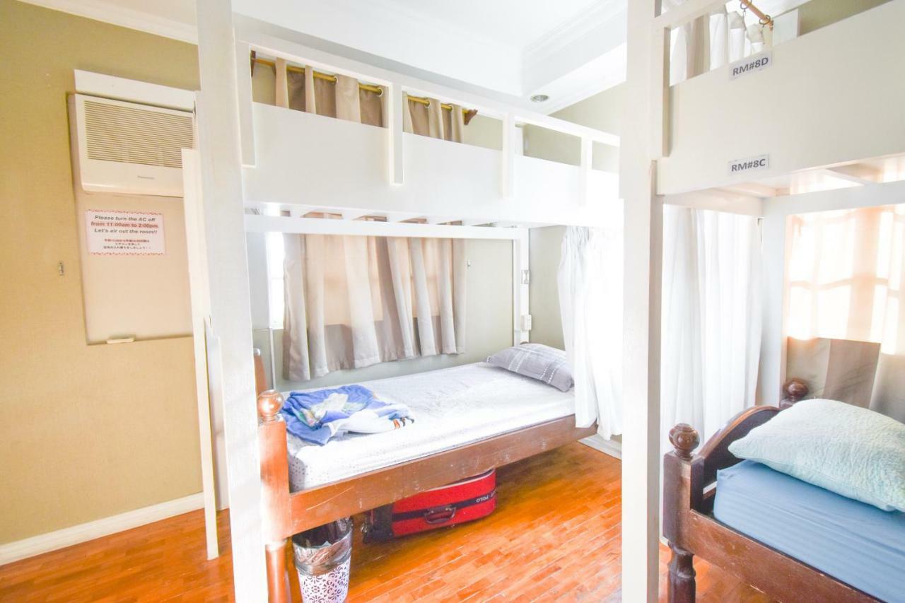 Guest House Nodoka Cebu Esterno foto
