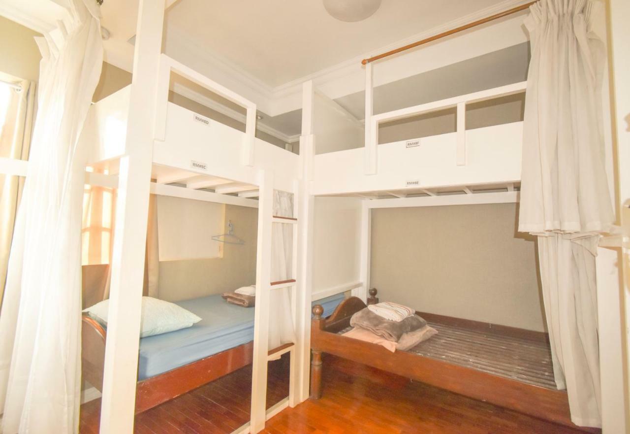 Guest House Nodoka Cebu Esterno foto
