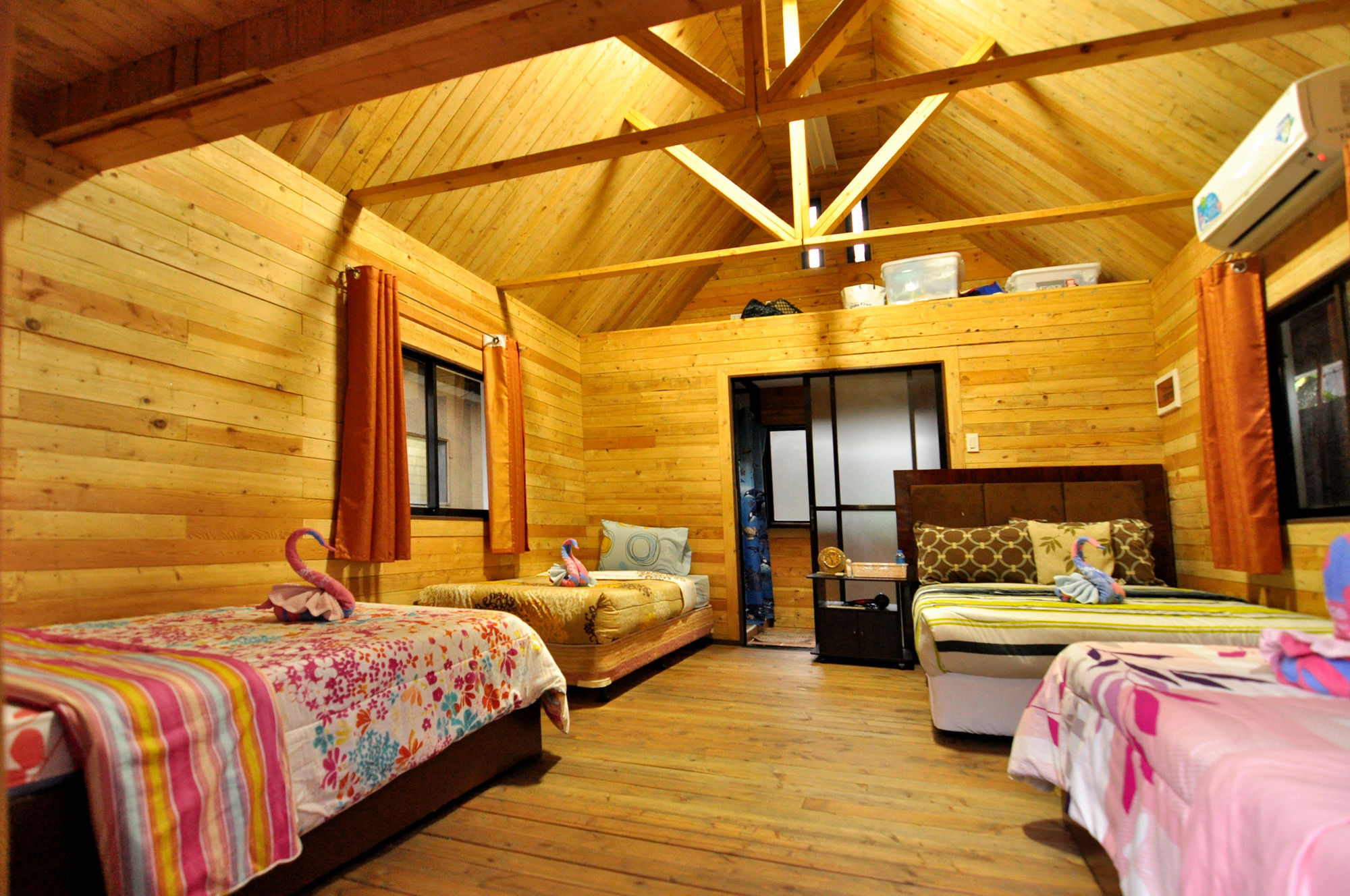 Guest House Nodoka Cebu Esterno foto