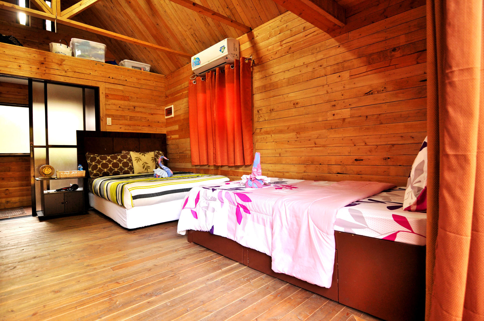 Guest House Nodoka Cebu Esterno foto
