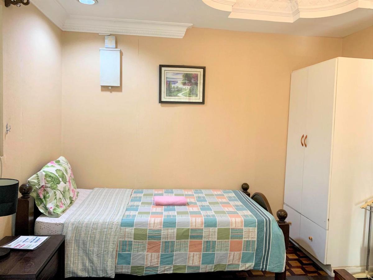 Guest House Nodoka Cebu Esterno foto