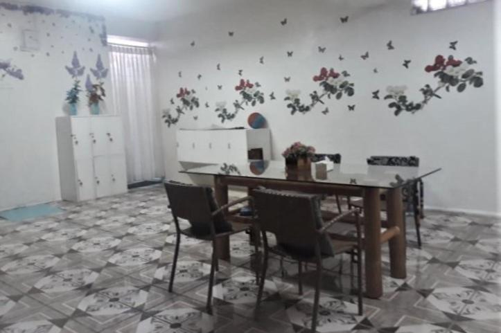Guest House Nodoka Cebu Esterno foto