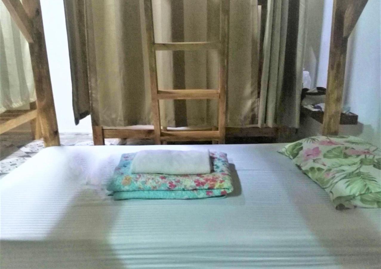 Guest House Nodoka Cebu Esterno foto