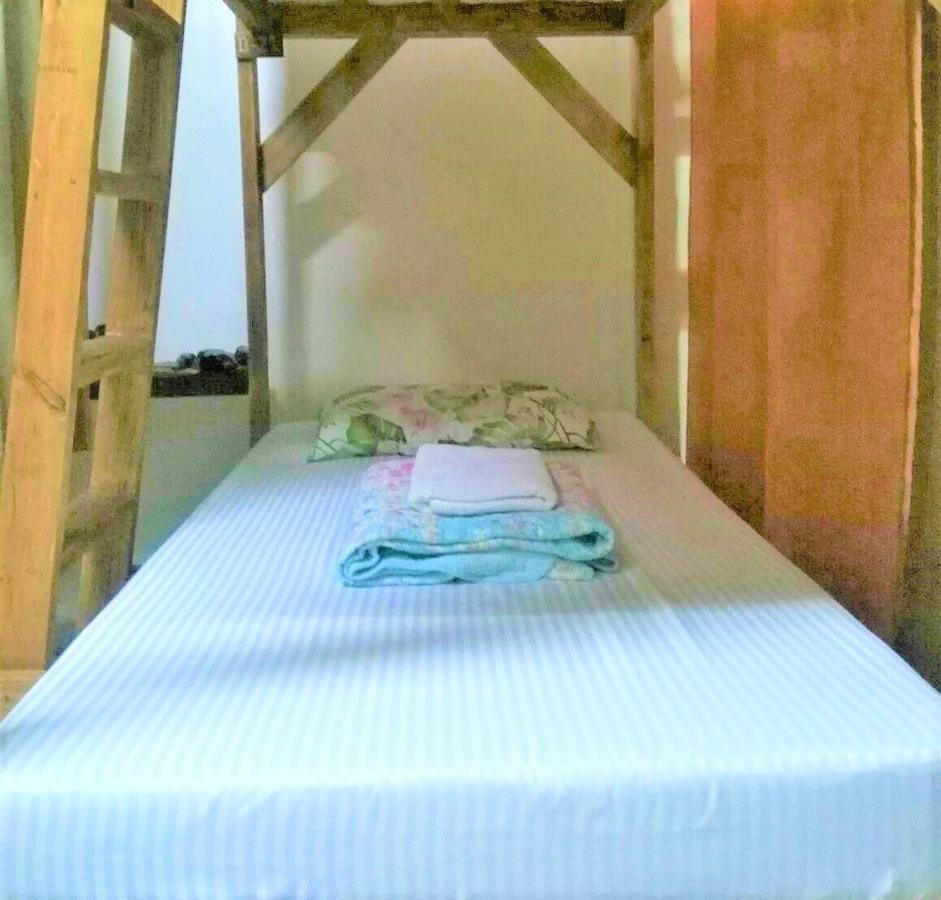Guest House Nodoka Cebu Esterno foto